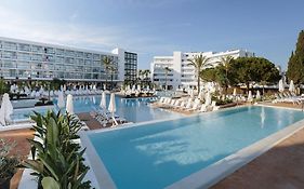 Hotel Aluasoul Ibiza - Adults Only